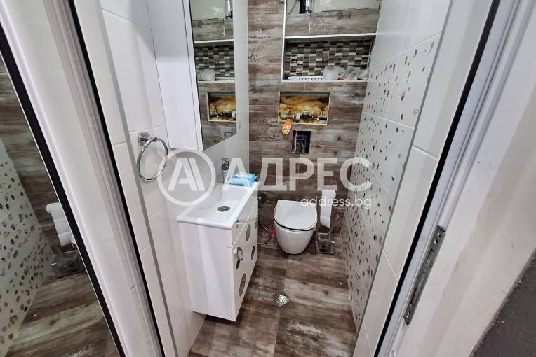 Многостаен апартамент, Казанлък, Център, 693500, Снимка 10