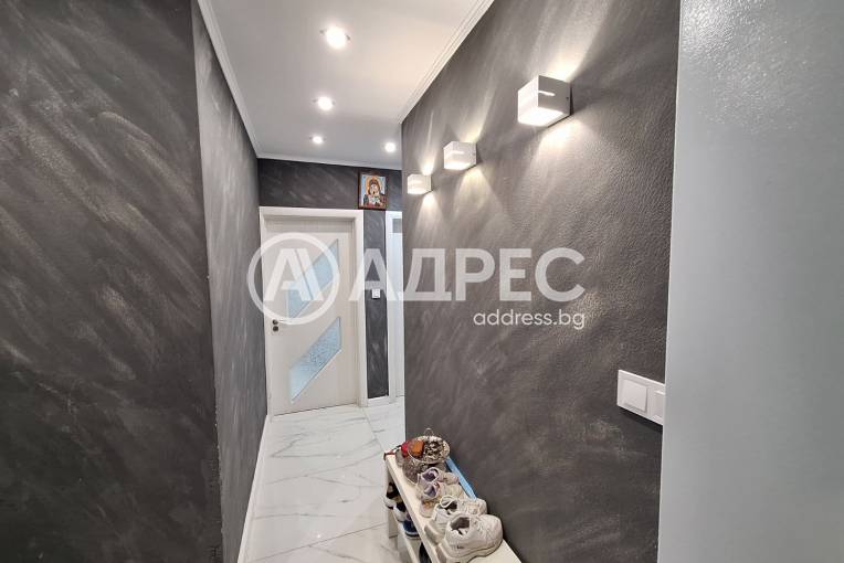 Многостаен апартамент, Казанлък, Център, 693500, Снимка 13