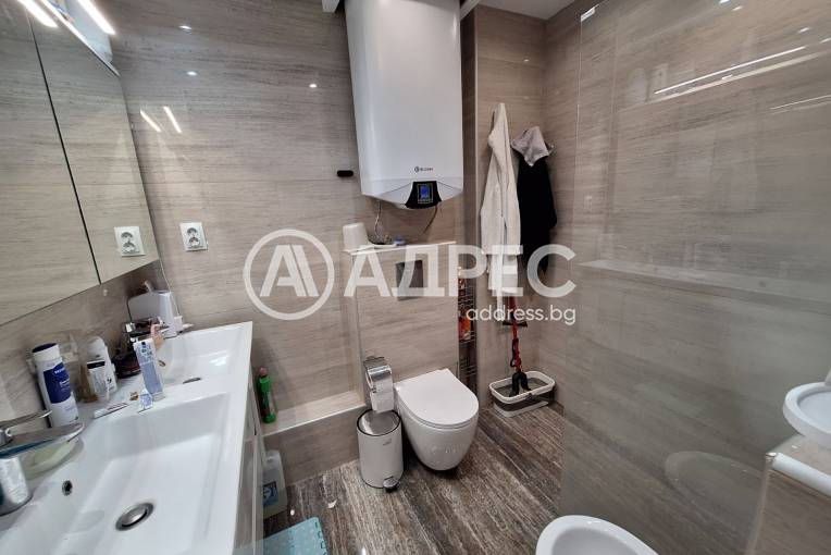 Многостаен апартамент, Казанлък, Център, 693500, Снимка 14