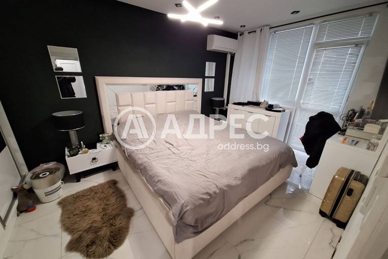 Многостаен апартамент, Казанлък, Център, 693500, Снимка 3
