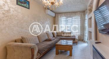 Тристаен апартамент, Варна, Аспарухово, 695500, Снимка 9