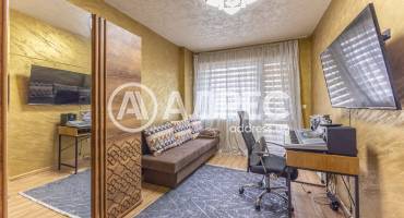 Тристаен апартамент, Варна, Аспарухово, 695500, Снимка 10