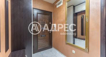 Тристаен апартамент, Варна, Аспарухово, 695500, Снимка 11