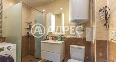 Тристаен апартамент, Варна, Аспарухово, 695500, Снимка 12