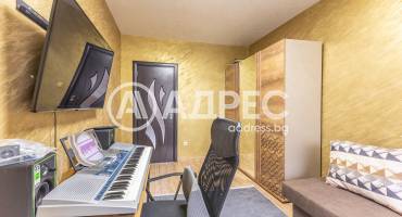 Тристаен апартамент, Варна, Аспарухово, 695500, Снимка 13