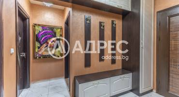 Тристаен апартамент, Варна, Аспарухово, 695500, Снимка 14