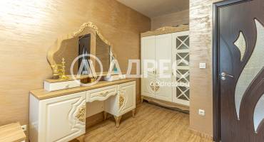 Тристаен апартамент, Варна, Аспарухово, 695500, Снимка 16