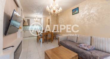 Тристаен апартамент, Варна, Аспарухово, 695500, Снимка 2