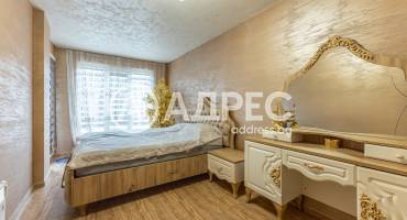 Тристаен апартамент, Варна, Аспарухово, 695500, Снимка 3