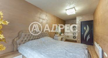 Тристаен апартамент, Варна, Аспарухово, 695500, Снимка 4