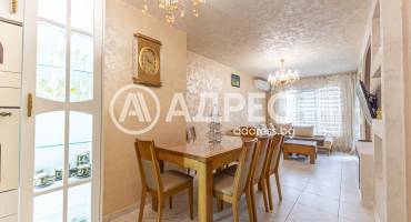 Тристаен апартамент, Варна, Аспарухово, 695500, Снимка 5