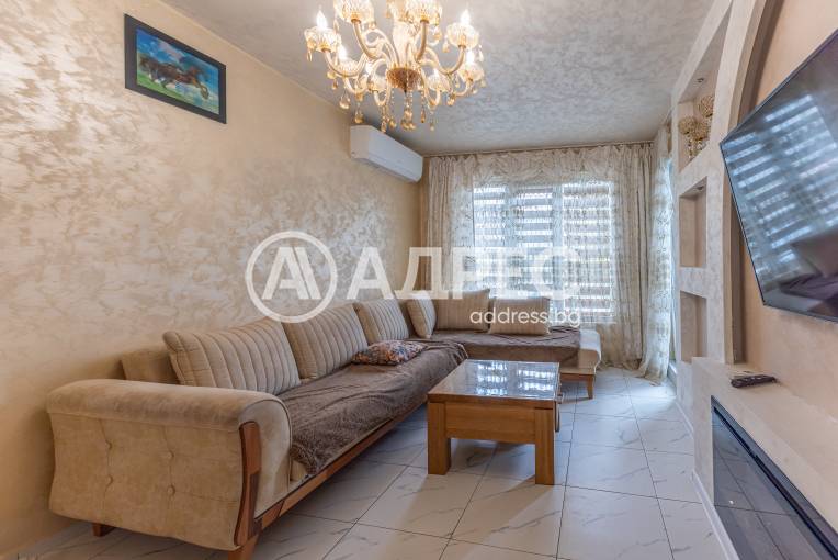 Тристаен апартамент, Варна, Аспарухово, 695500, Снимка 9