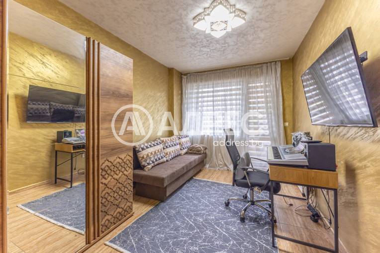 Тристаен апартамент, Варна, Аспарухово, 695500, Снимка 10