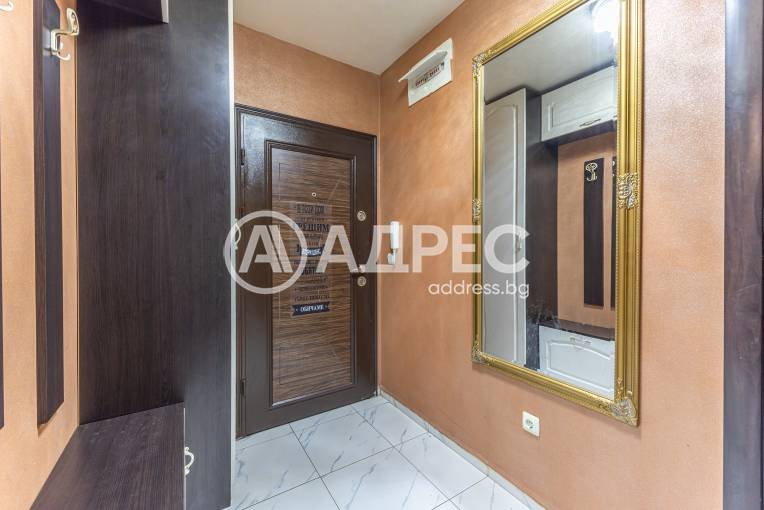 Тристаен апартамент, Варна, Аспарухово, 695500, Снимка 11