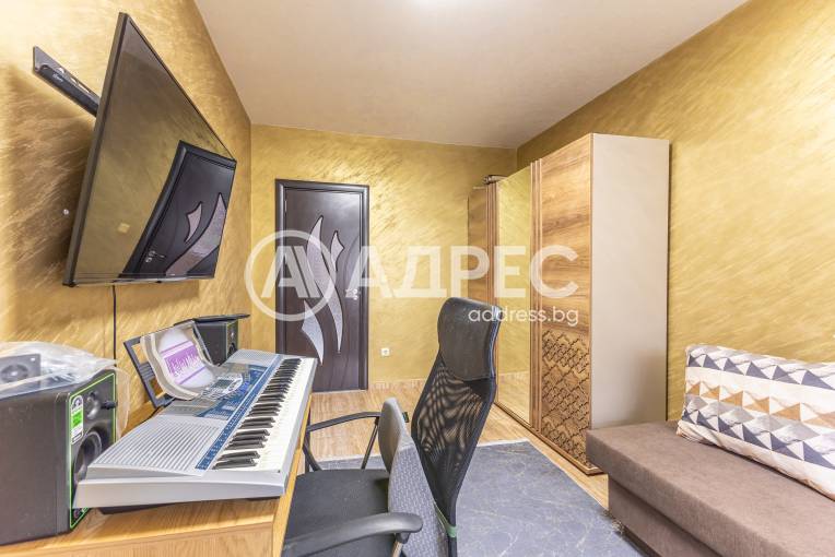 Тристаен апартамент, Варна, Аспарухово, 695500, Снимка 13
