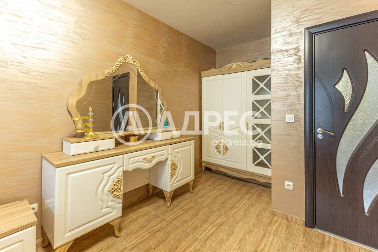 Тристаен апартамент, Варна, Аспарухово, 695500, Снимка 16