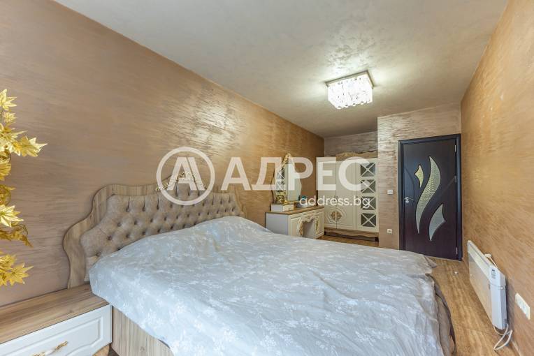 Тристаен апартамент, Варна, Аспарухово, 695500, Снимка 4
