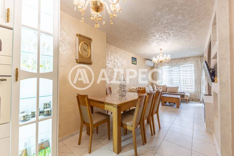 Тристаен апартамент, Варна, Аспарухово, 695500, Снимка 5