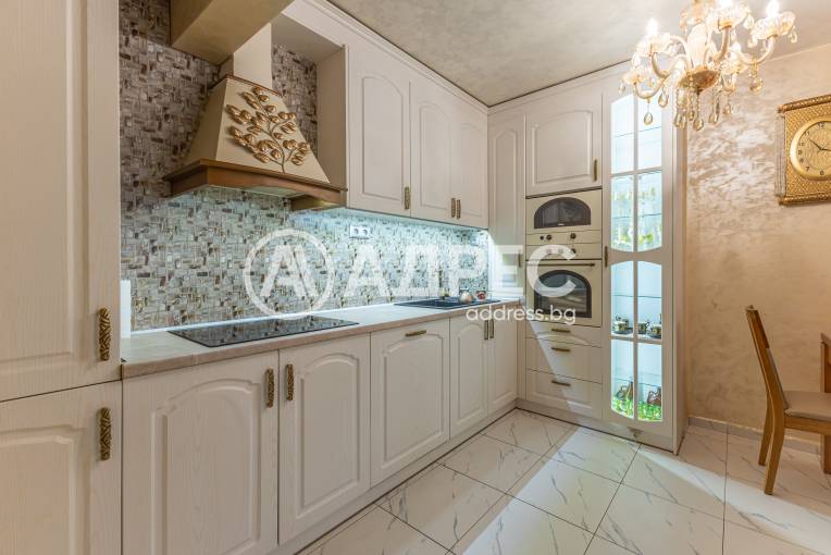 Тристаен апартамент, Варна, Аспарухово, 695500, Снимка 7
