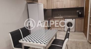 Двустаен апартамент, Варна, Победа, 696500
