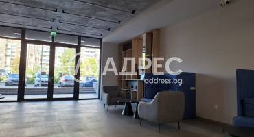 Едностаен апартамент, София, Център, 697500, Снимка 4