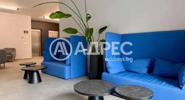 Едностаен апартамент, София, Център, 697500, Снимка 7