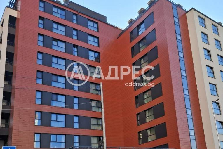 Едностаен апартамент, София, Център, 697500, Снимка 2