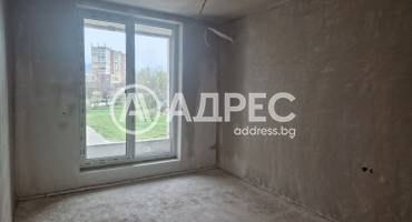 Тристаен апартамент, София, Люлин 5, 586501, Снимка 5