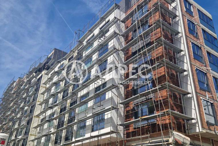 Тристаен апартамент, София, Люлин 5, 586501, Снимка 1