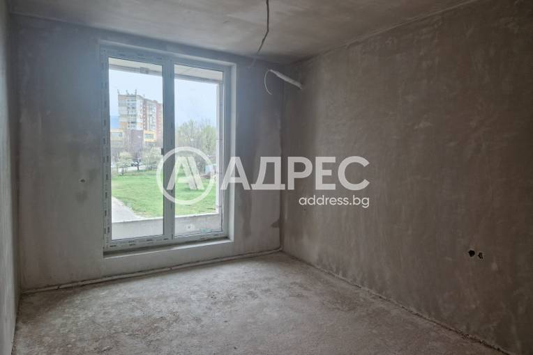 Тристаен апартамент, София, Люлин 5, 586501, Снимка 5