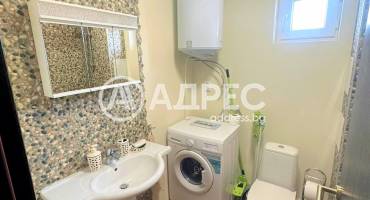 Двустаен апартамент, Варна, к.к. Св.Св. Константин и Елена, 593501, Снимка 10