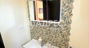 Двустаен апартамент, Варна, к.к. Св.Св. Константин и Елена, 593501, Снимка 11