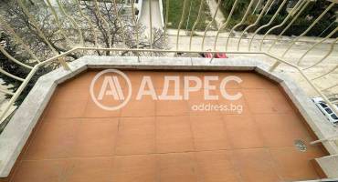 Двустаен апартамент, Варна, к.к. Св.Св. Константин и Елена, 593501, Снимка 13