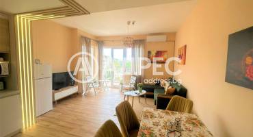 Двустаен апартамент, Варна, к.к. Св.Св. Константин и Елена, 593501, Снимка 2