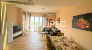 Двустаен апартамент, Варна, к.к. Св.Св. Константин и Елена, 593501, Снимка 6