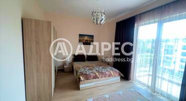 Двустаен апартамент, Варна, к.к. Св.Св. Константин и Елена, 593501, Снимка 7