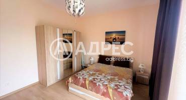 Двустаен апартамент, Варна, к.к. Св.Св. Константин и Елена, 593501, Снимка 8