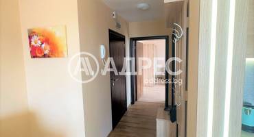 Двустаен апартамент, Варна, к.к. Св.Св. Константин и Елена, 593501, Снимка 9