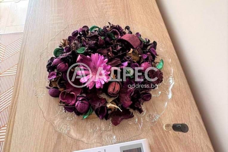 Двустаен апартамент, Варна, к.к. Св.Св. Константин и Елена, 593501, Снимка 12