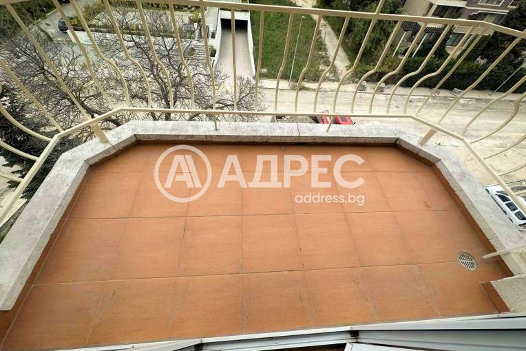 Двустаен апартамент, Варна, к.к. Св.Св. Константин и Елена, 593501, Снимка 13