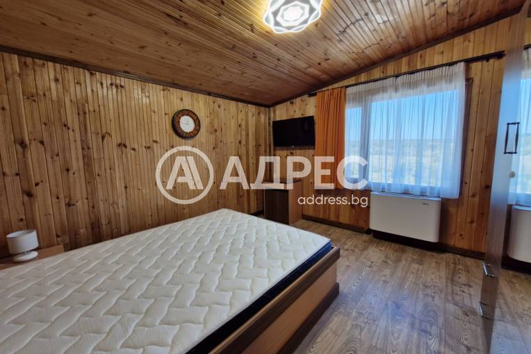 Къща/Вила, Близнаци, Белите Поляни, 635501, Снимка 14