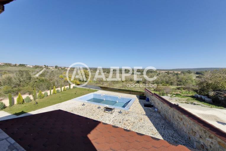 Къща/Вила, Близнаци, Белите Поляни, 635501, Снимка 2