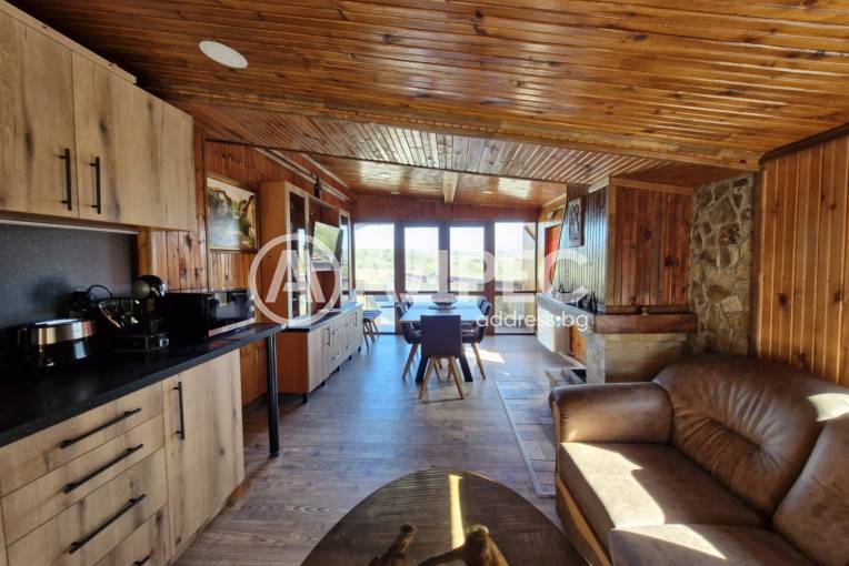 Къща/Вила, Близнаци, Белите Поляни, 635501, Снимка 4