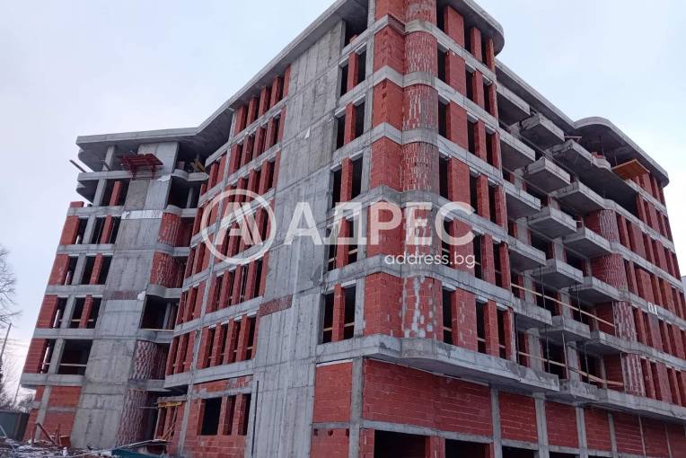 Двустаен апартамент, София, Зона Б 19, 651501, Снимка 2