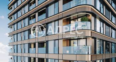 Двустаен апартамент, София, Лозенец, 660501, Снимка 2