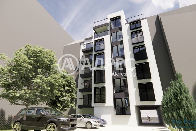 Двустаен апартамент, София, Банишора, 661501, Снимка 3