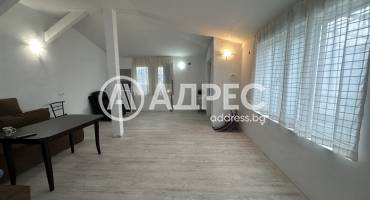 Тристаен апартамент, София, Кръстова вада, 664501