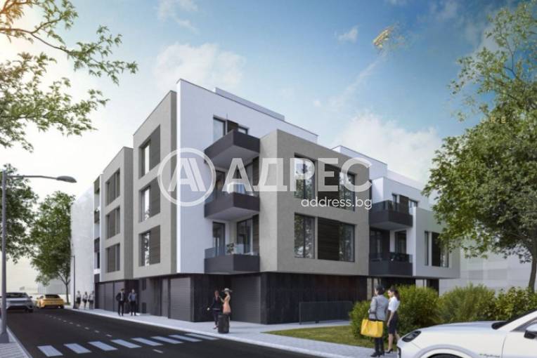 Двустаен апартамент, Пловдив, Въстанически, 669501, Снимка 2