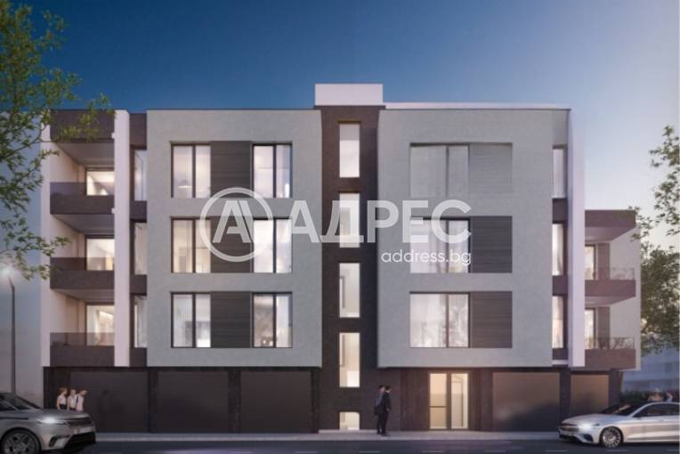 Двустаен апартамент, Пловдив, Въстанически, 669501, Снимка 5