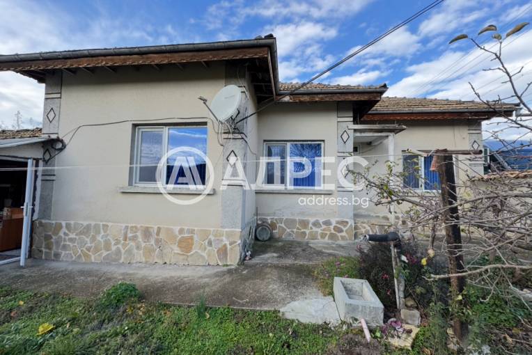 Къща/Вила, Дриново, 676501, Снимка 1